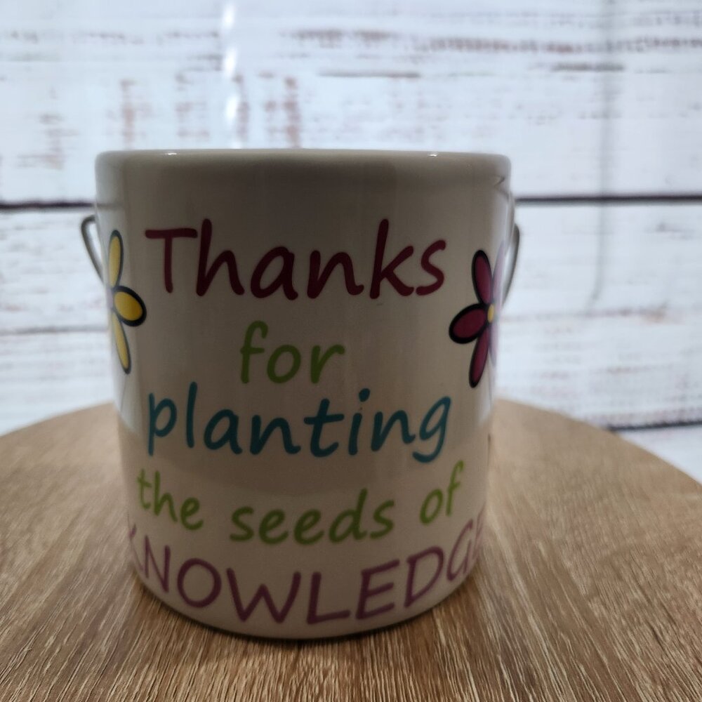 Ceramic Cup